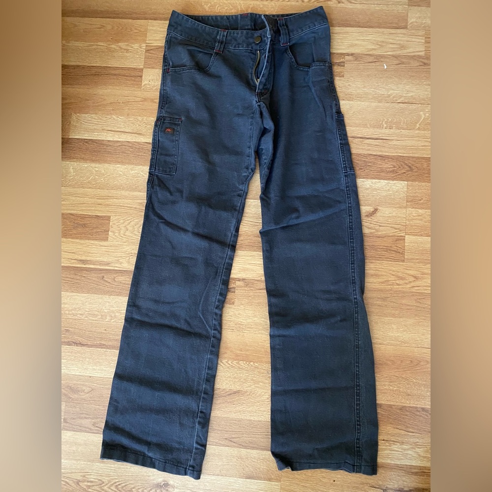 Red Ants Pants “GSD” Get Stuff Done Pants